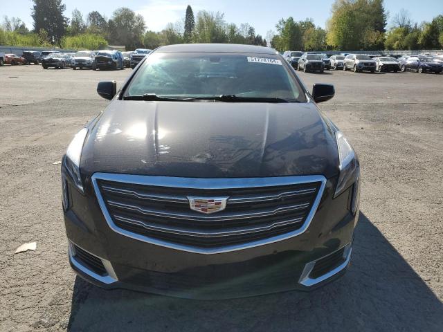 Photo 4 VIN: 2G61M5S32J9158105 - CADILLAC XTS 