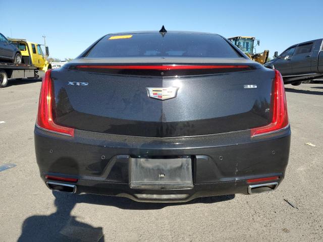 Photo 5 VIN: 2G61M5S32J9158105 - CADILLAC XTS 