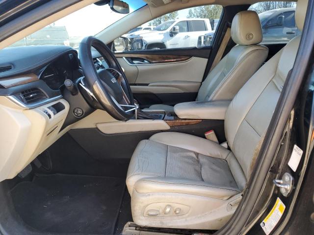 Photo 6 VIN: 2G61M5S32J9158105 - CADILLAC XTS 