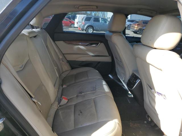 Photo 9 VIN: 2G61M5S32J9158105 - CADILLAC XTS 