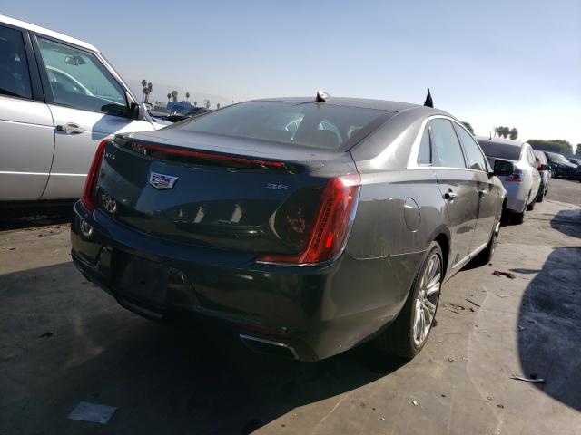 Photo 3 VIN: 2G61M5S32J9158914 - CADILLAC XTS 