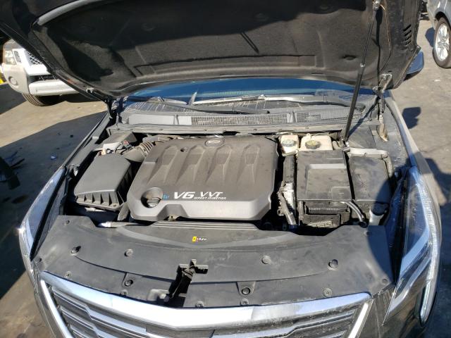 Photo 6 VIN: 2G61M5S32J9158914 - CADILLAC XTS 