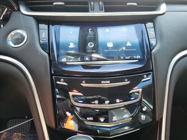 Photo 8 VIN: 2G61M5S32J9158914 - CADILLAC XTS 