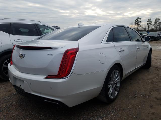 Photo 3 VIN: 2G61M5S32J9163661 - CADILLAC XTS LUXURY 