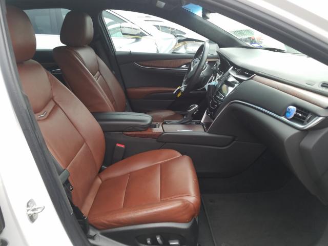 Photo 4 VIN: 2G61M5S32J9163661 - CADILLAC XTS LUXURY 