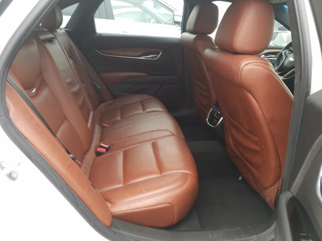 Photo 5 VIN: 2G61M5S32J9163661 - CADILLAC XTS LUXURY 