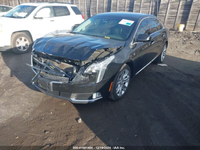 Photo 1 VIN: 2G61M5S32J9163885 - CADILLAC XTS 