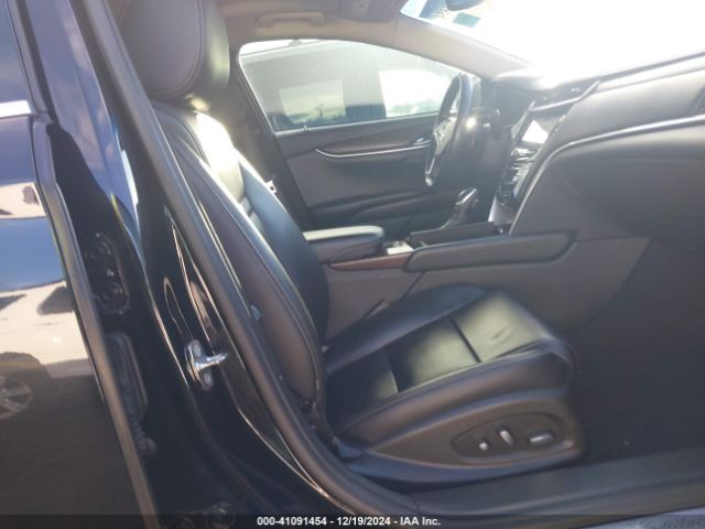 Photo 4 VIN: 2G61M5S32J9163885 - CADILLAC XTS 