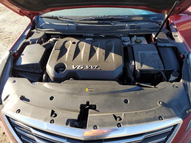 Photo 10 VIN: 2G61M5S32J9170898 - CADILLAC XTS 