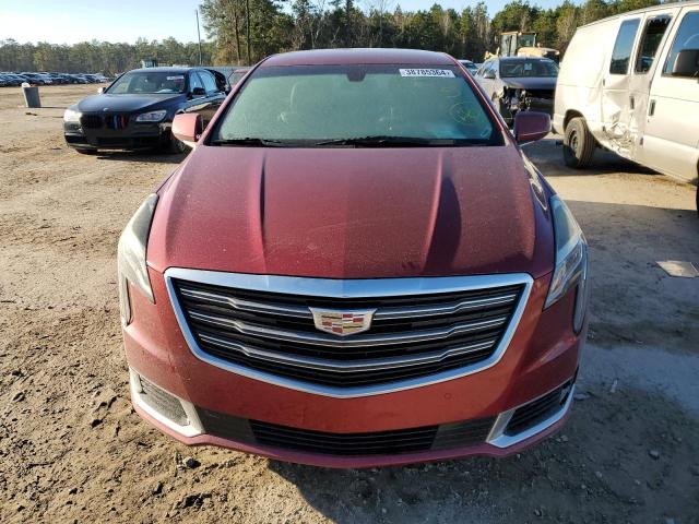 Photo 4 VIN: 2G61M5S32J9170898 - CADILLAC XTS 