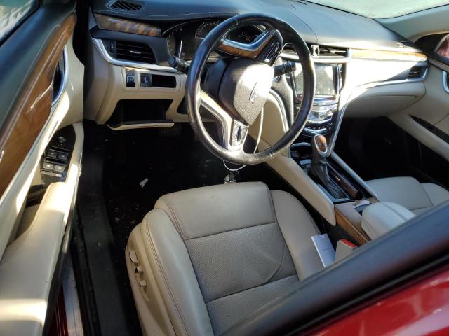 Photo 7 VIN: 2G61M5S32J9170898 - CADILLAC XTS 