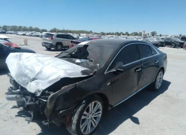 Photo 1 VIN: 2G61M5S32J9171551 - CADILLAC XTS 