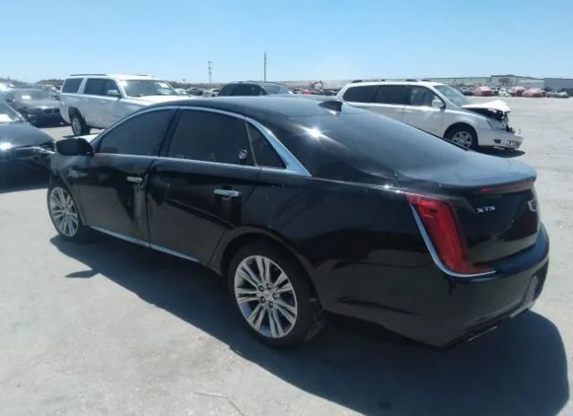 Photo 2 VIN: 2G61M5S32J9171551 - CADILLAC XTS 