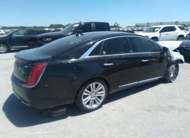 Photo 3 VIN: 2G61M5S32J9171551 - CADILLAC XTS 