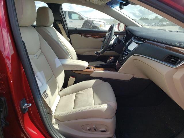 Photo 4 VIN: 2G61M5S32K9101887 - CADILLAC XTS LUXURY 