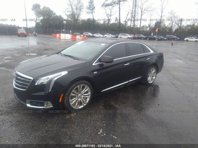 Photo 1 VIN: 2G61M5S32K9114851 - CADILLAC XTS 