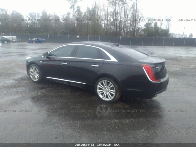 Photo 2 VIN: 2G61M5S32K9114851 - CADILLAC XTS 