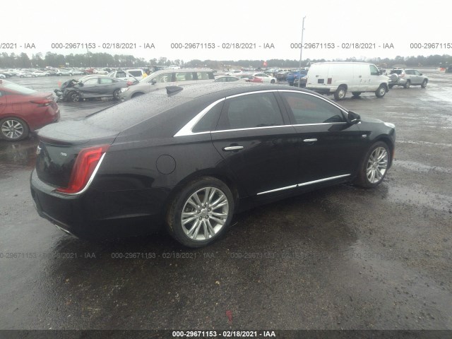 Photo 3 VIN: 2G61M5S32K9114851 - CADILLAC XTS 