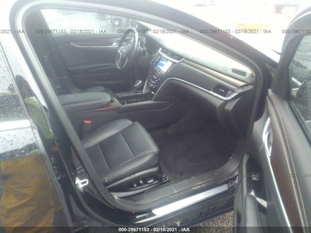 Photo 4 VIN: 2G61M5S32K9114851 - CADILLAC XTS 