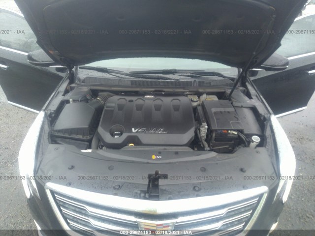 Photo 9 VIN: 2G61M5S32K9114851 - CADILLAC XTS 