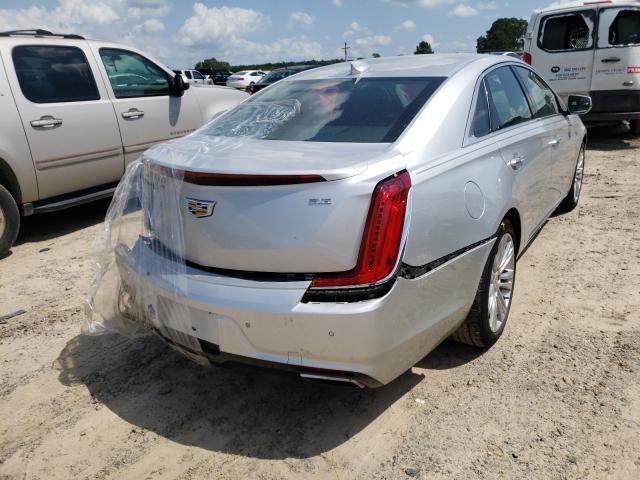 Photo 3 VIN: 2G61M5S32K9116700 - CADILLAC XTS LUXURY 