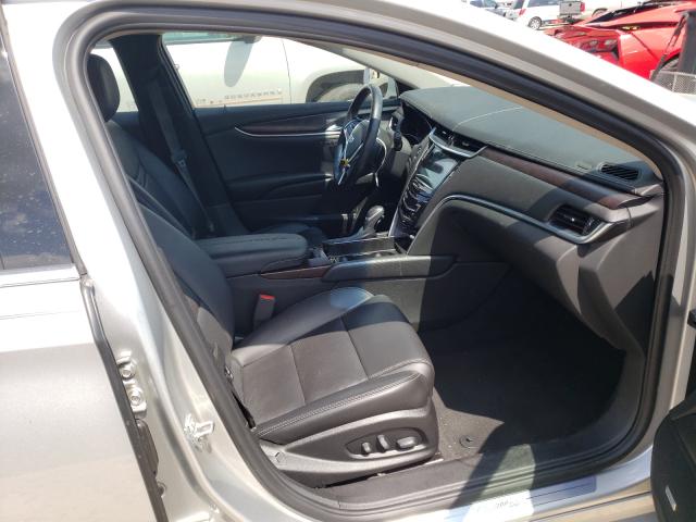 Photo 4 VIN: 2G61M5S32K9116700 - CADILLAC XTS LUXURY 