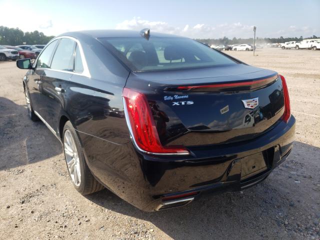 Photo 2 VIN: 2G61M5S32K9117698 - CADILLAC XTS LUXURY 