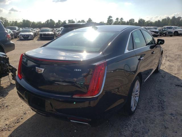 Photo 3 VIN: 2G61M5S32K9117698 - CADILLAC XTS LUXURY 