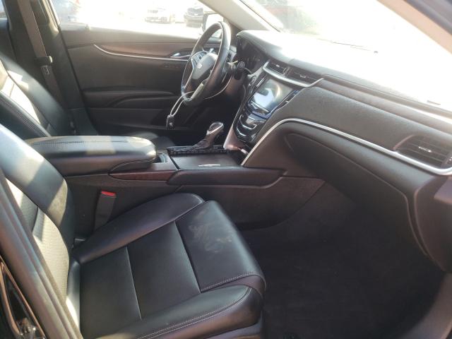 Photo 4 VIN: 2G61M5S32K9117698 - CADILLAC XTS LUXURY 