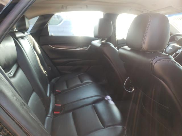 Photo 5 VIN: 2G61M5S32K9117698 - CADILLAC XTS LUXURY 