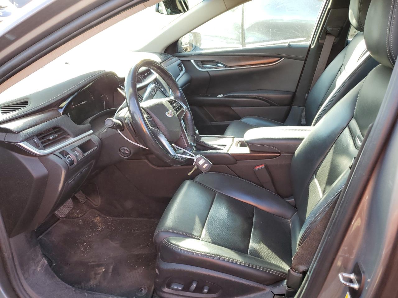 Photo 6 VIN: 2G61M5S32K9119306 - CADILLAC XTS 