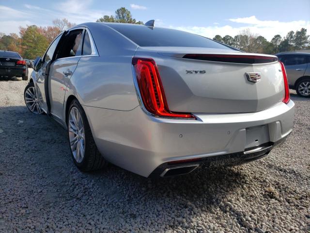 Photo 2 VIN: 2G61M5S32K9120908 - CADILLAC XTS LUXURY 