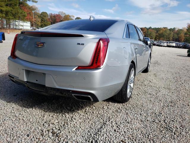 Photo 3 VIN: 2G61M5S32K9120908 - CADILLAC XTS LUXURY 