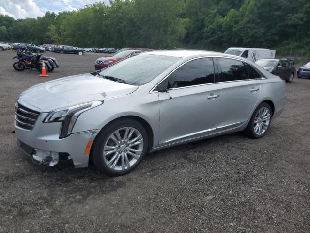 VIN: 2G61M5S32K9124165 - cadillac xts luxury