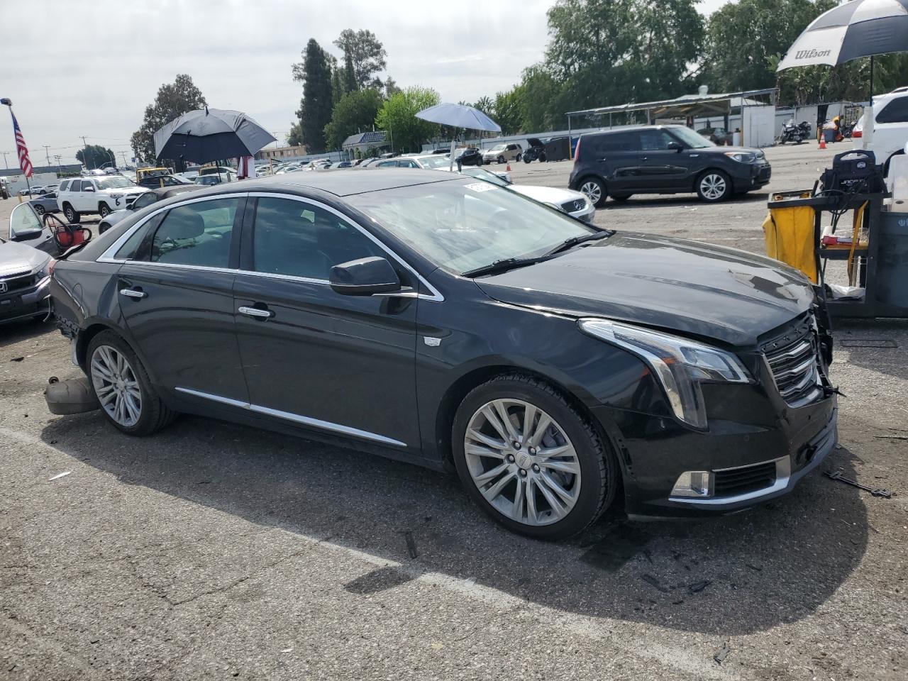 Photo 3 VIN: 2G61M5S32K9124182 - CADILLAC XTS 