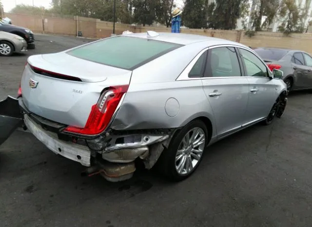 Photo 3 VIN: 2G61M5S32K9134484 - CADILLAC XTS 