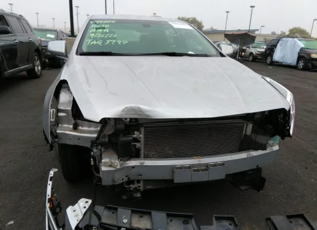 Photo 5 VIN: 2G61M5S32K9134484 - CADILLAC XTS 