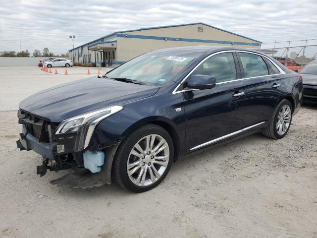 Photo 0 VIN: 2G61M5S32K9134856 - CADILLAC XTS 