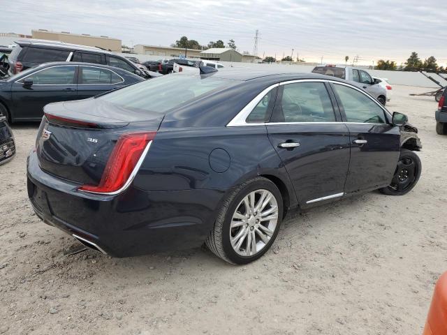 Photo 2 VIN: 2G61M5S32K9134856 - CADILLAC XTS 