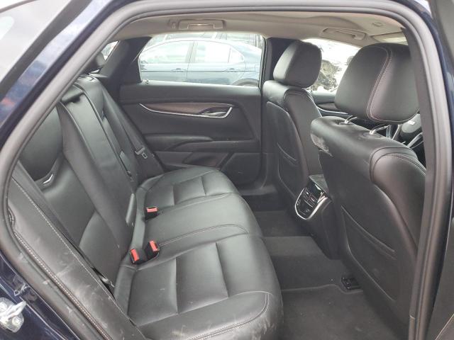 Photo 9 VIN: 2G61M5S32K9134856 - CADILLAC XTS 