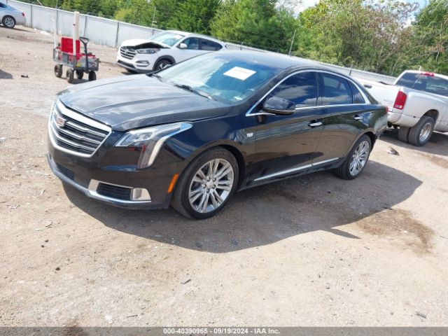 Photo 1 VIN: 2G61M5S32K9134968 - CADILLAC XTS 