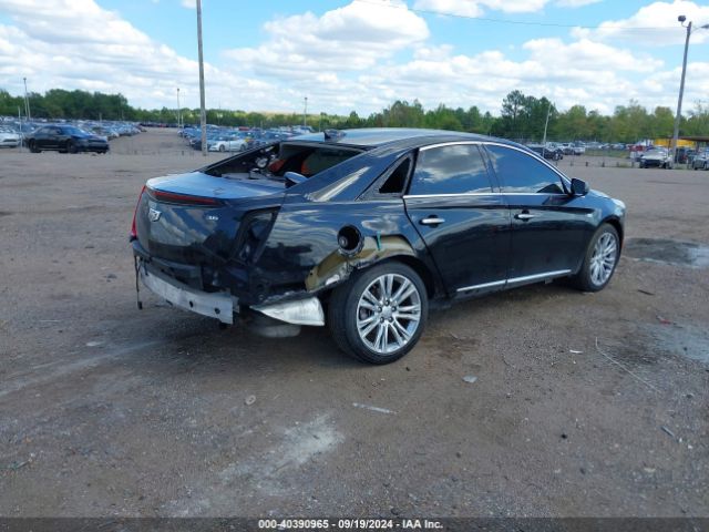 Photo 3 VIN: 2G61M5S32K9134968 - CADILLAC XTS 