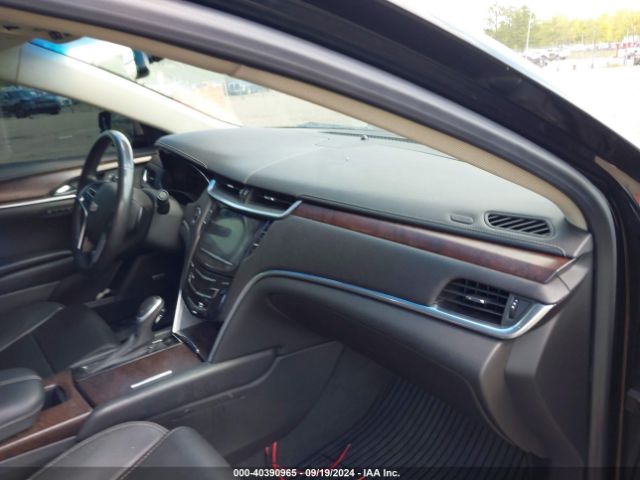 Photo 4 VIN: 2G61M5S32K9134968 - CADILLAC XTS 