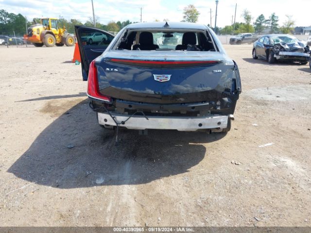 Photo 5 VIN: 2G61M5S32K9134968 - CADILLAC XTS 