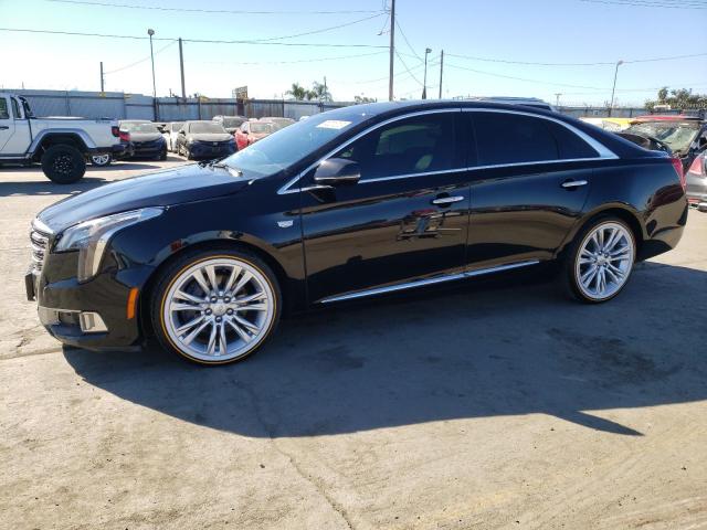 Photo 0 VIN: 2G61M5S32K9136459 - CADILLAC XTS 