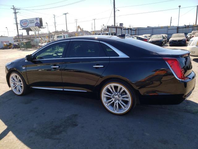 Photo 1 VIN: 2G61M5S32K9136459 - CADILLAC XTS 