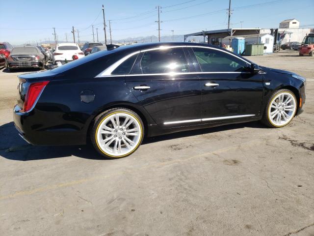 Photo 2 VIN: 2G61M5S32K9136459 - CADILLAC XTS 