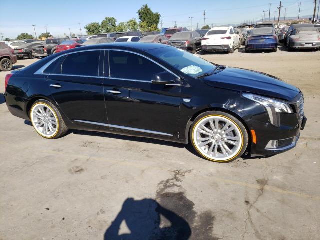 Photo 3 VIN: 2G61M5S32K9136459 - CADILLAC XTS 