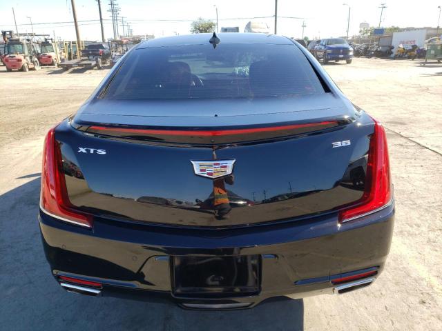 Photo 5 VIN: 2G61M5S32K9136459 - CADILLAC XTS 