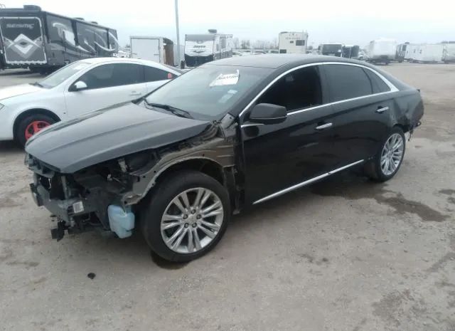 Photo 1 VIN: 2G61M5S32K9138485 - CADILLAC XTS 